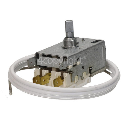 Thermostat Remplacement Ranco K59-L2622 - Compatible Küppersbusch Liebherr