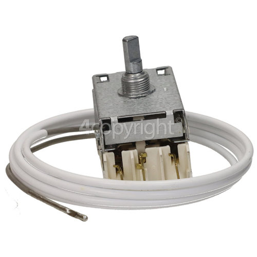 Hoover FR HAV42 ALU Fridge Thermostat Ranco K59-L2003