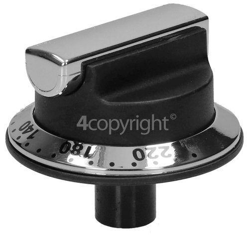 Falcon Cooker Thermostat Control Knob