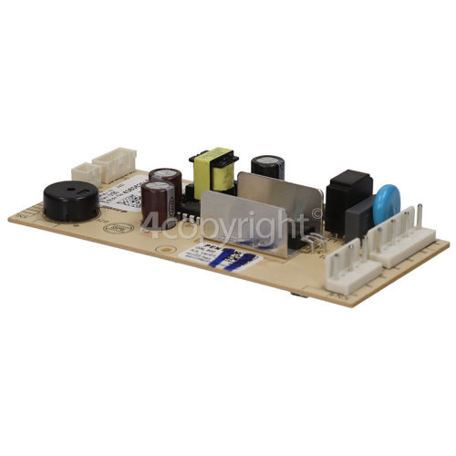 Beko CA7015FFS PCB Control Board : Arcelik Label 4360625185