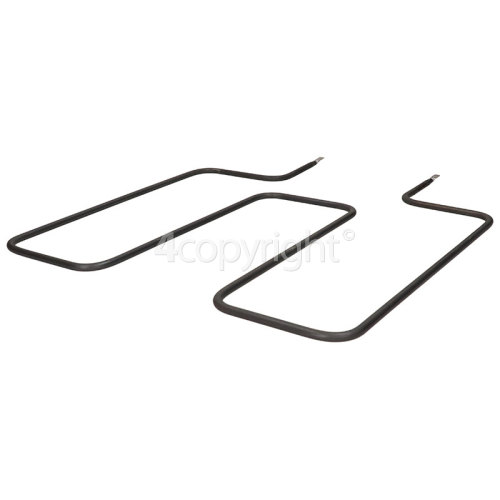 Base Oven Element : 1100w