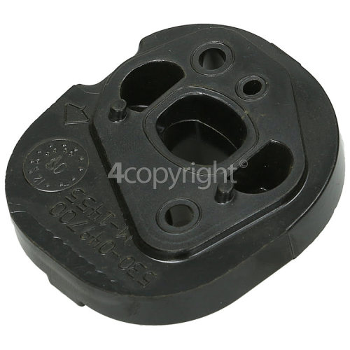 McCulloch Carburetor Adapter