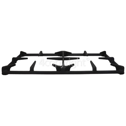 Delonghi Pan Support : 480x268mm ( Stamped On Metal 217530 )