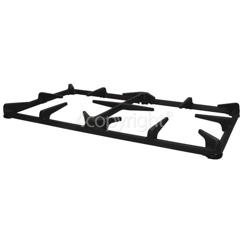 Delonghi DFG 903 STST Pan Support : 480x268mm ( Stamped On Metal 217530 )