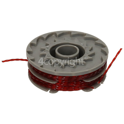 Flymo Multi Trim 250 D FLY021 Double Autofeed Spool & Line | Shop