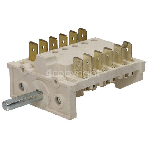 Delonghi Oven Function Selector Switch