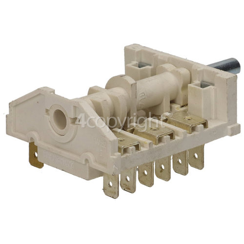 Delonghi DTC90DF Oven Function Selector Switch