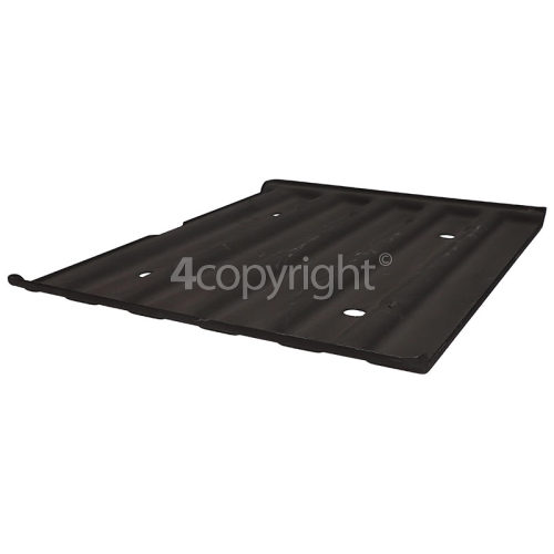 Rangemaster 91930 PROFESSIONAL PLUS 90 NG BLACK Oven Inner Side Lining