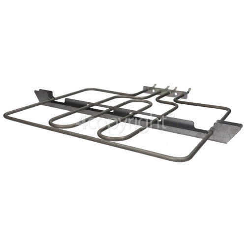 Rangemaster Upper Grill/Oven Element 2350W