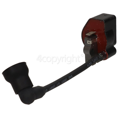 McCulloch GBV 345 Ignition Coil