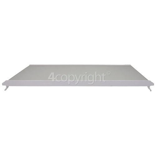 Beko Fridge Glass Shelf Assembly