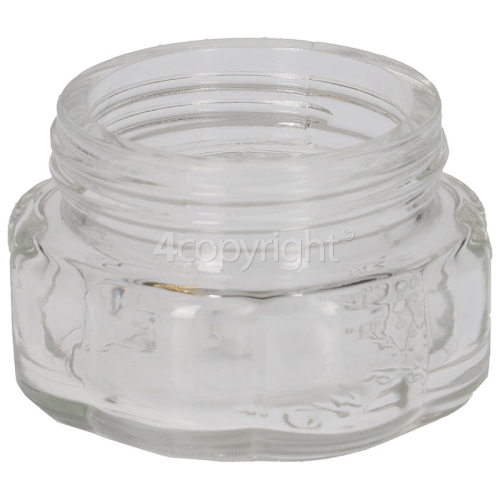 Hoover CFHG3942EC Glass Cover - Lamp