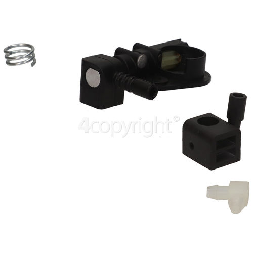 McCulloch Oil Pump Kit