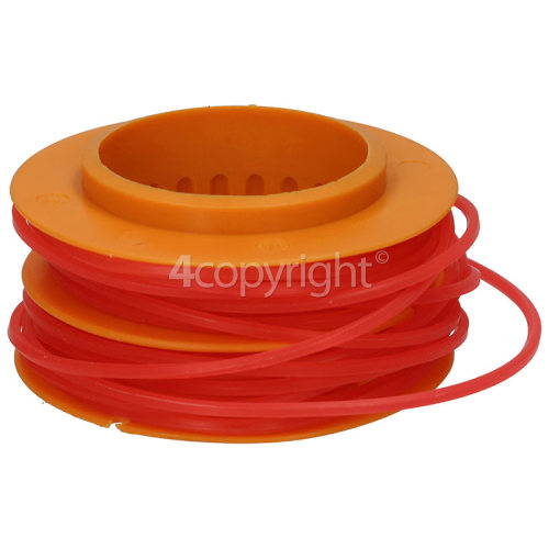 Flymo MAC BC 433L Spool & Line