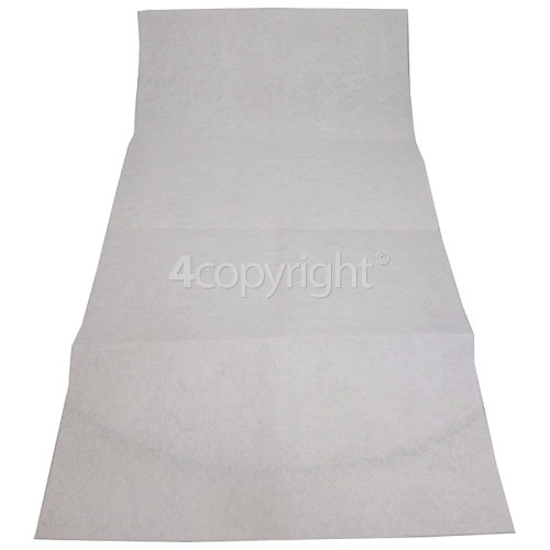 Hotpoint UGF005 Cooker Hood Foam Grease Filter
