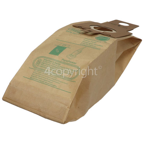 Hoover H20 Purepower High Filtration Dust Bags