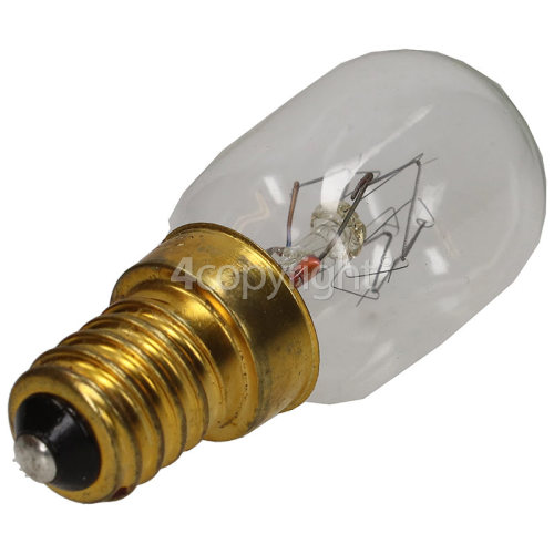 25W Ses (E14) Pygmy Fridge Lamp