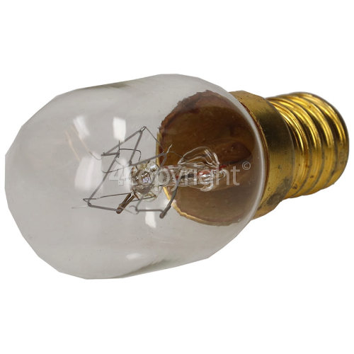 25W Ses (E14) Pygmy Fridge Lamp