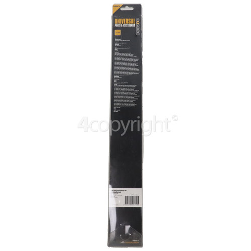 Flymo 510 MBO026 53cm Metal Blade