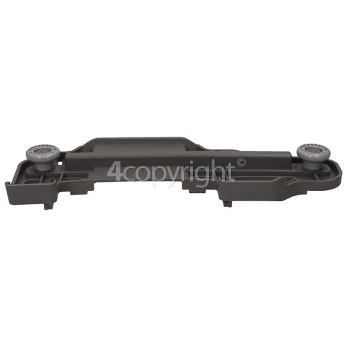 Grundig Upper Left Basket Roller Frame