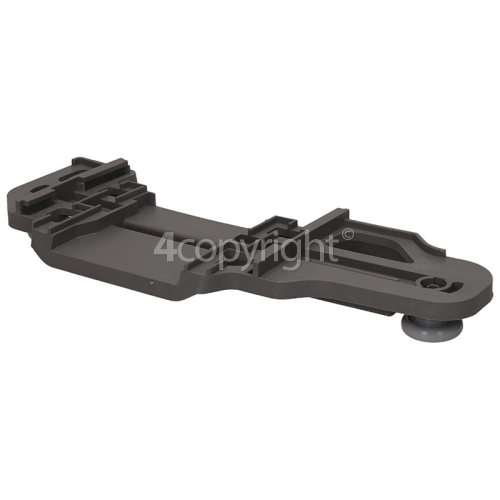 Grundig Upper Left Basket Roller Frame