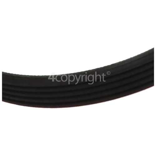 Creda 17086 Poly-Vee Drive Belt - 1245J5