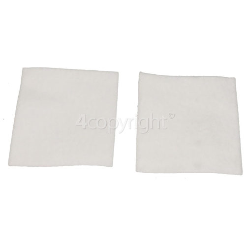 Electrolux Group Grobe 5S Dust Bag (Pack Of 10)