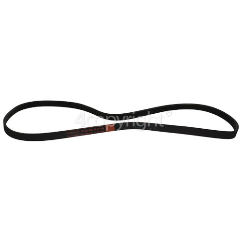 Hotpoint Poly-Vee Drive Belt - 1158J5PJE