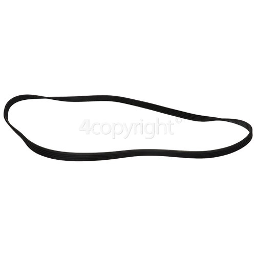 Hotpoint Poly-Vee Drive Belt - 1158J5PJE