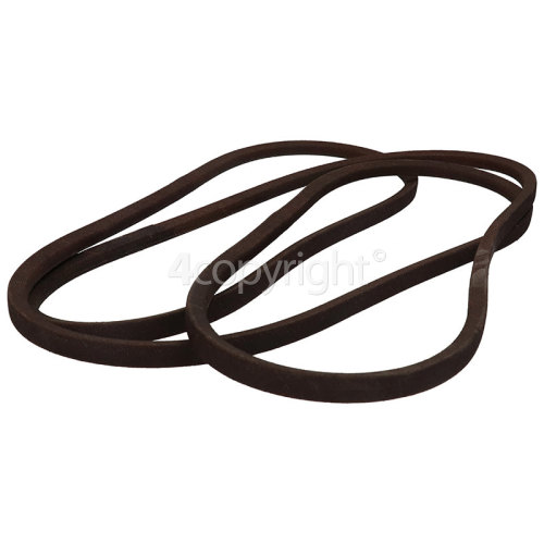 McCulloch 155107HRB V-Belt