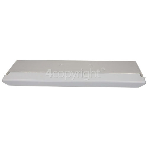 Lec L955WS (444446278) Fridge Door Dairy Shelf Cover