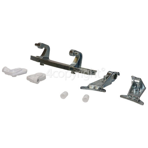 Hoover Door Hinge Kit