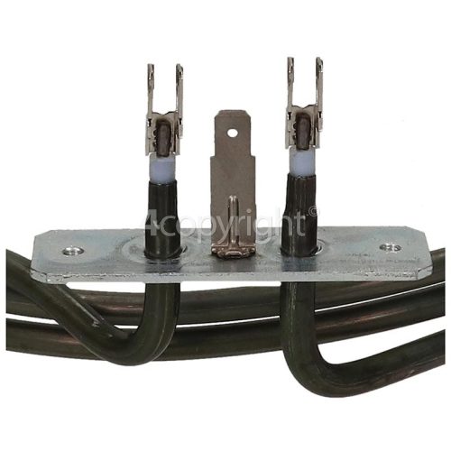 Stoves Fan Oven Element 2200W Irca 062097004 stovesspares.co.uk