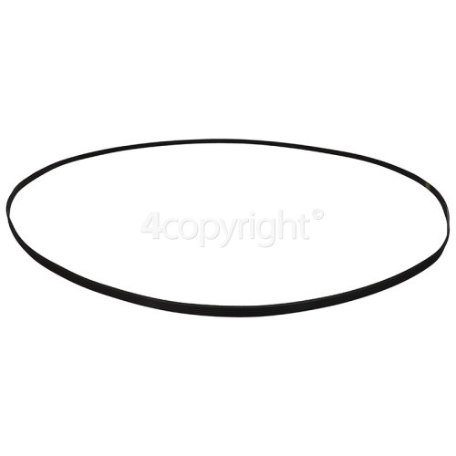 Zanussi TCE7124W Poly-Vee Drive Belt - 1975H6