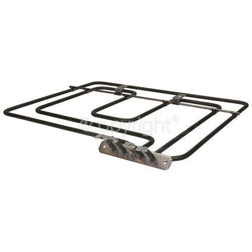 Beko BIE22100X Dual Grill Element 1100+1100W