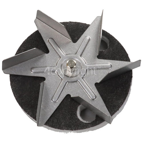 Rangemaster Oven Fan Motor : EBMpapst RRL152/002-0B 55462/41191 26W. P059125. 02