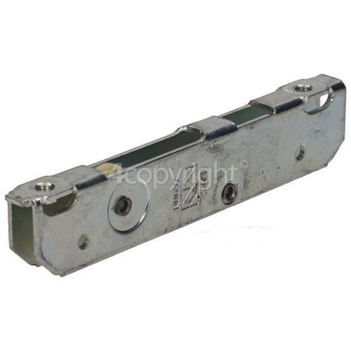 Cannon Door Hinge Receiver