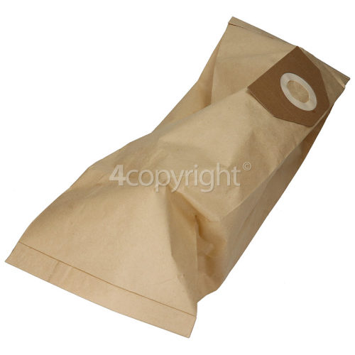 Electrolux Group E26N Paper Bag (Pack Of 4)