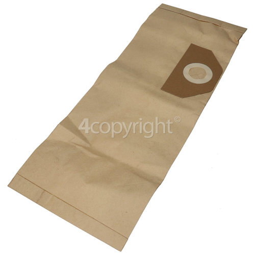 Electrolux Group E26N Paper Bag (Pack Of 4)