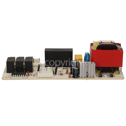 Delonghi AC150 Power Board