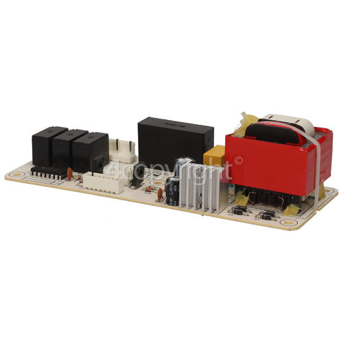 Delonghi AC230 Power Board