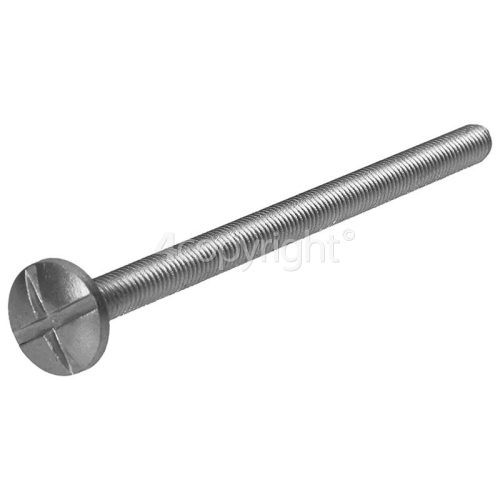 QDW120 Adjustable Foot & Nut