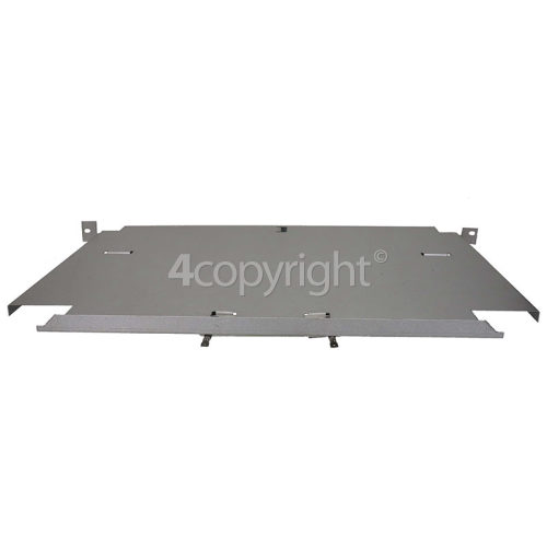Rangemaster 91780 PROFESSIONAL PLUS 110 IND. BLACK Oven Element 1000W