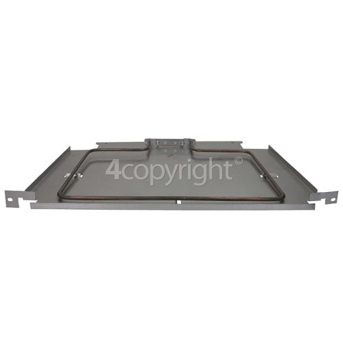 Rangemaster 91780 PROFESSIONAL PLUS 110 IND. BLACK Oven Element 1000W