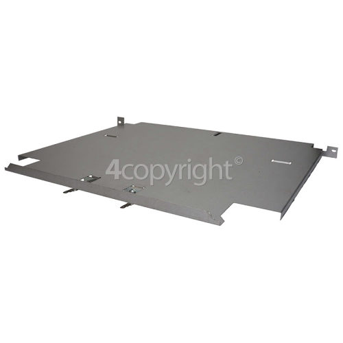 Rangemaster 91780 PROFESSIONAL PLUS 110 IND. BLACK Oven Element 1000W