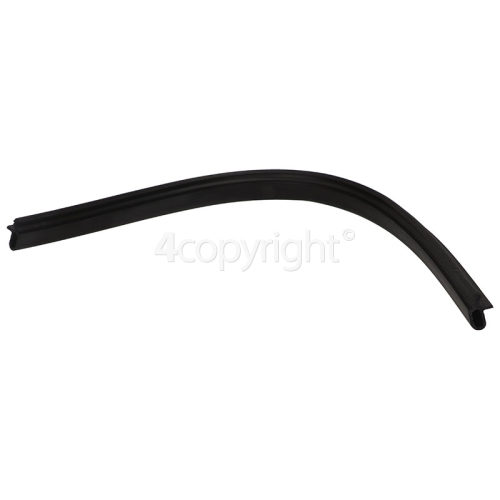 Zanussi Lower Door Seal : 405mm Length