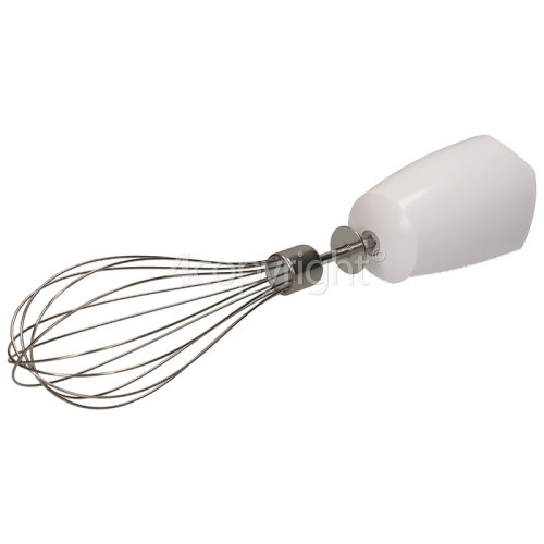 Braun Balloon Whisk