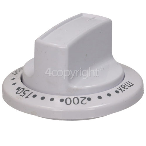 Beko Oven Thermostat Knob | bekospares.co.uk 