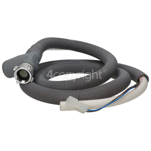 Samsung Aquastop Inlet Hose / Water Block ( With Lead )