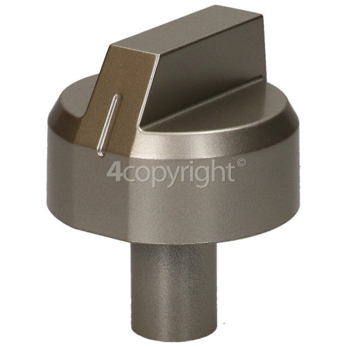 Delonghi Gas Control Knob www.4delonghi.co.uk